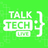 TalkTechLive logo - Similar company to Pita Chip