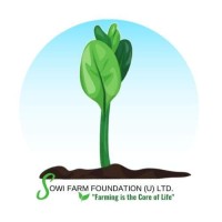 SOWI Farm Foundation (U) Ltd logo - Similar company to Ggzplanners - Hart Voor Geestelijke Gezondheidszorg