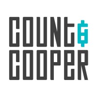 Count&Cooper logo - Similar company to Beens Groep