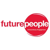 FuturePeople logo - Similar company to Leaders Together