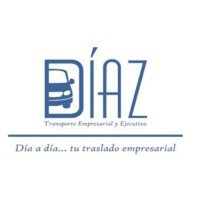 Transportes DIAZ logo - Similar company to Transportes Unidos Pérez Sa De Cv