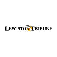 Lewiston Tribune logo - Similar company to Revolve Print And Pack