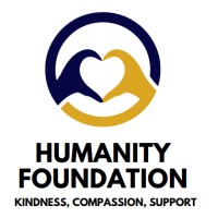 Humanity Foundation logo - Similar company to Code For Good