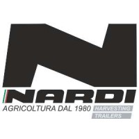 NARDI-HARVESTING logo - Similar company to Singularity & Co. S.P.A.