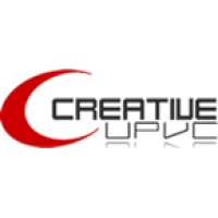 CREATIVE UPVC MANUFACTURING LIMITED logo - Similar company to Hv Upvc Window Systems
