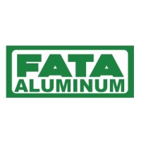 FATA Aluminum S.r.l. logo - Similar company to Lpm Spa - Group
