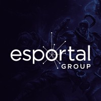 Esportal Group logo - Similar company to Pressidium
