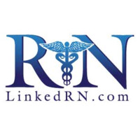 LinkedRN.com - RN (Registered Nurse) Network logo - Similar company to Woosource Llc