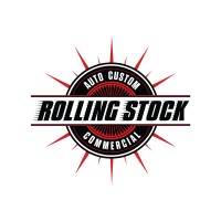 Rolling Stock logo - Similar company to North Shore Rolling Stock Inc. (Nsrs)