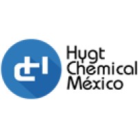 Hygt Chemical de Mexico logo - Similar company to Xthera