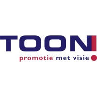 TOON! Promotie logo - Similar company to Lightgimmicks.Nl Bv