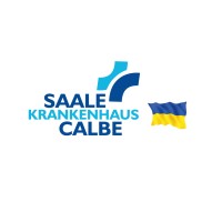 Saale-Krankenhaus Calbe logo - Similar company to Drk Krankenhaus