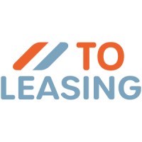 TO Leasing logo - Similar company to It Leader | Bezpieczeństwo Informatyczne