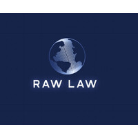RAW LAW logo - Similar company to Frontline Source Group - Nationwide Staffing Agency And Executive Search Firm