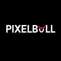 PixelBull logo - Similar company to Wda Design Group
