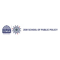 JSW School of Public Policy (JSW-SPP), IIMA logo - Similar company to Public Policy Iim L