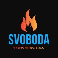 SVOBODA firefighting s.r.o. logo - Similar company to Ftp Group