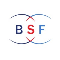U.S.-Israel Binational Science Foundation logo - Similar company to Fifty Global Research Group