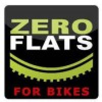 Zeroflats logo - Similar company to Klinpig