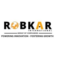 ROBKAR International Group of Companies logo - Similar company to We Suggest Software