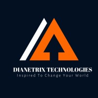 Dianetrix Technologies logo - Similar company to Decision Source