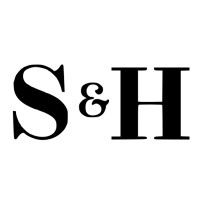 Savage &Hunt logo - Similar company to Empower Presentations