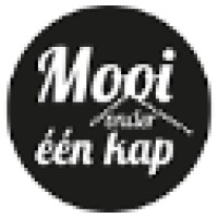 Mooi onder één kap logo - Similar company to Look Good Feel Better Nl