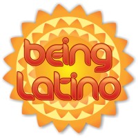Being Latino logo - Similar company to Brilla Media