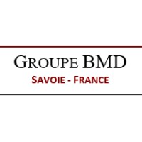 BMD Group logo - Similar company to Common Project.