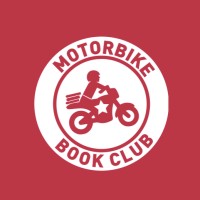Motorbike Book Club Trust logo - Similar company to Am Growth