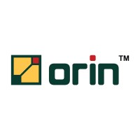 Orin Group logo - Similar company to Gopi Technologies