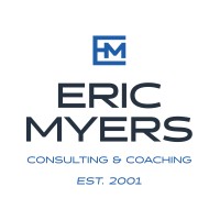 Eric Myers Consulting & Coaching