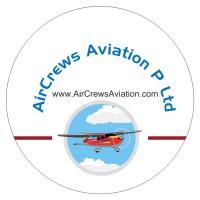 Aircrews Aviation Pvt. Ltd logo - Similar company to HRLogica Talent Solutions