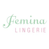 Femina Lingerie logo - Similar company to Fisha
