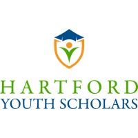 Hartford Youth Scholars logo - Similar company to Capital Workforce Partners