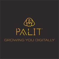Palit Website logo - Similar company to Nd Packaging
