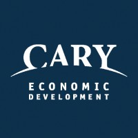 Cary Economic Development logo - Similar company to Loden Development