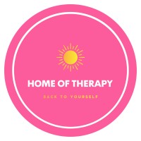 Home of Therapy logo - Similar company to Tripolis Insight