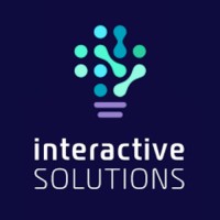 Interactive SOLUTIONS logo - Similar company to Mmuze - A Gartner Cool Vendor Company