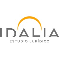 IDALIA ESTUDIO JURÍDICO logo - Similar company to Bufete Iribarren Ribas Sl