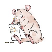Piggypaws IP logo - Similar company to Happydesigner