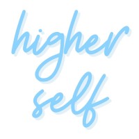 Higher Self logo - Similar company to Bloc Dispensary