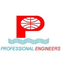 PROFEN MARINE EQUIPMENT AND PETROLEUM EQUIPMENTS. # ASK PROFEN logo - Similar company to Web Revived