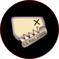 Dead Whale Studios logo - Similar company to Nunkware Digital