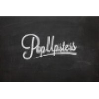 PopUpsters logo - Similar company to Undefeated Creative