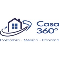 Casa 360º logo - Similar company to Wasi