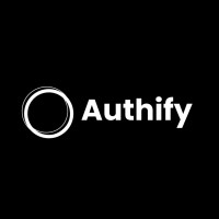 Authify logo - Similar company to Avas Digitech International Pvt.Ltd