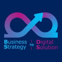 BS2DS | Business Strategy to Digital Solution