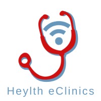 Heylth Clinics logo - Similar company to Insightlyst - Manage. Engage. Leverage