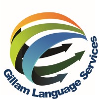 Gillam Language Services logo - Similar company to Spotontranslation